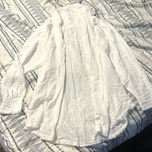 Aerie pool to party cover up